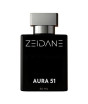 iShopping - Zeidane Aura 51 Elegant Fresh Floral Perfume For Unisex - 50ml