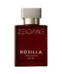 iShopping - Zeidane Rosilla Rose & Vanilla Extrait De Parfum For Women - 50ml