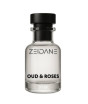 iShopping - Zeidane Oud & Roses Extrait de Parfum For Unisex - 30ml