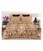 iShopping - Dynasty King Size Double Bed Sheet (6118-6119)