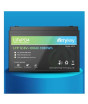 iShopping - Dyness LiFePO4 AR1.2 LFP 12.8V 100Ah 1280Wh Lead Acid Replacement Battery