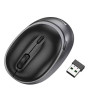 iShopping - Hoco Nuevo Dual-Mode Business Wireless Mouse (GM34)
