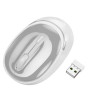 iShopping - Hoco Nuevo Dual-Mode Business Wireless Mouse (GM34)