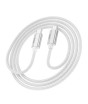 iShopping - Hoco Primero 240W Type-C To C Charging Data Cable 1.8 Meter (U134)