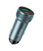 iShopping - Hoco Level 38W Car charger (Z49B)