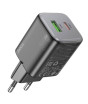 iShopping - Hoco Almighty PD20W+QC3.0 Wall Charger EU (N41)
