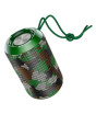 iShopping - Hoco Portable Wireless Loud Speaker - (HC1)