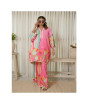 iShopping - Karashe Carnival Stripes Embrace Suit For Women 2-Piece