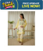 iShopping - Karashe Lemon Zest Embrace Suit For Women 2-Piece
