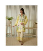 iShopping - Karashe Lemon Zest Embrace Suit For Women 2-Piece