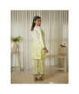 iShopping - Karashe Lime Zest Embrace Suit For Women 2-Piece