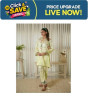 iShopping - Karashe Lime Zest Embrace Suit For Women 2-Piece