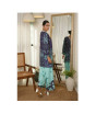 iShopping - Karashe Midnight Bloom Embrace Suit For Women 2-Piece