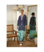iShopping - Karashe Midnight Bloom Embrace Suit For Women 2-Piece
