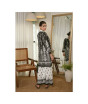 iShopping - Karashe Monochrome Majesty Embrace Suit For Women 2-Piece