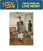 iShopping - Karashe Monochrome Majesty Embrace Suit For Women 2-Piece