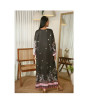 iShopping - Karashe Noir Embrace Suit For Women 2-Piece