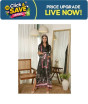 iShopping - Karashe Noir Embrace Suit For Women 2-Piece