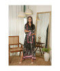 iShopping - Karashe Noir Embrace Suit For Women 2-Piece