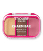 iShopping - Trouble Maker Charm Bar Face Trio Palette