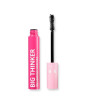iShopping - Trouble Maker Big Thinker Volumising Eye Mascara - Thinker Black