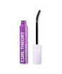iShopping - Trouble Maker Curl Theory Curling Eye Mascara - Curl Black