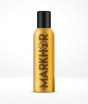 iShopping - Markhor Non-Gas Icon Golden Body Spray - 120ml