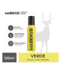 iShopping - Markhor Non-Gas Verde Body Spray - 120ml