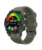 iShopping - Aurafit Trek 1 Smart Watch Gun Mental - (G6)
