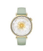 iShopping - Aurafit AMOLED Lady Smart Watch Champagne - (AM23)