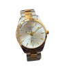 iShopping - Tissot PR100 Stainless Steel Watch For Men - Two Tone