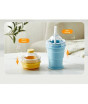 iShopping - Portable Silicone Folding Cup 325ml 