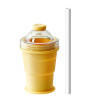 iShopping - Portable Silicone Folding Cup 325ml 