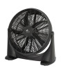 iShopping - E-lite Velocity Table Fan Black (EVF-20)
