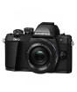 iShopping - Olympus OM-D Mark II Mirrorless Digital Camera With 14-42mm Lens Kit (E-M10)