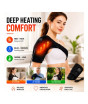 iShopping - Electric Shoulder Belt For Pain