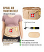 iShopping - Spinal Air Traction Belt Electric Air Pump
