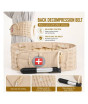 iShopping - Spinal Air Traction Belt Manual Air Pump