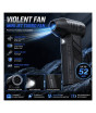 iShopping - Mini Jet Turbo Fan Blower
