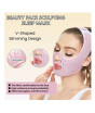 iShopping - Beauty Face Sculpting Sleep Mask