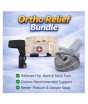 iShopping - Head-to-Hip Pain Relief Bundle