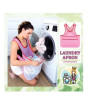 iShopping - Sleeveless Laundry Apron (Pack of 3)