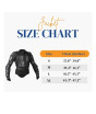 iShopping - Body Armor Motocross Protection Jacket