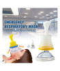 iShopping - Portable Anti Choking Relief Kit For Adult And Children