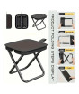 iShopping - Portable Folding Chair