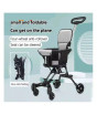 iShopping - Foldable & Light Weight Baby Stroller