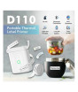 iShopping - Smart Label Thermal Printer With 1 Label Roll
