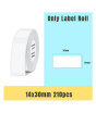 iShopping - Smart Thermal Printer Label Roll