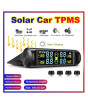 iShopping - Car Tire Pressure Monitoring System