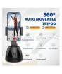 iShopping - 360 Degree Auto Move Tripod (Cell Operated)